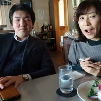 日本酒が繋ぐ
素敵なご縁
… 2021/02/01 07:16:39