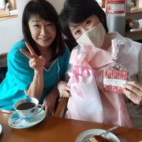 和歌子さーん❣️
お誕生日お… 2020/05/25 19:03:21