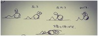 【イベントレッスン】カラダの３つの動き