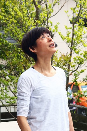 【今月のレッスン案内】　私の令和元年「今を大事に」