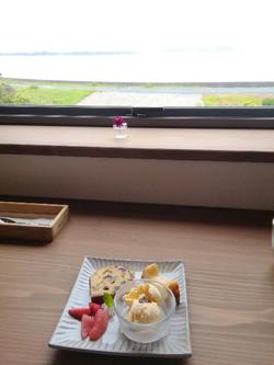 【5~6月 カレンダー】心地よいところ