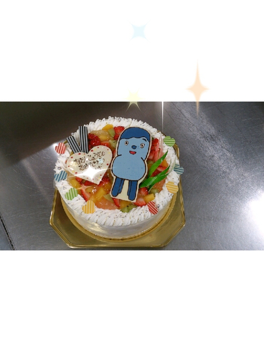 新作