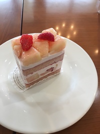 夏のフルーツ！ 2019/07/13 09:08:45