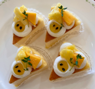 夏季休暇のお知らせ