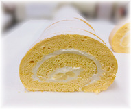 ロールケーキ