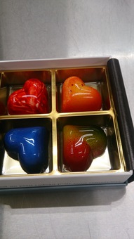 バレンタイン