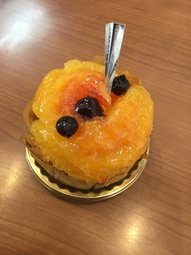 カシスオレンジ