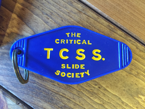 T.C.S.S.キーホルダー再入荷 l ☆CRER☆波乗り部屋Ⅱ