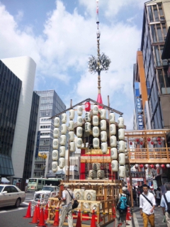 宵山