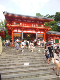四条通り