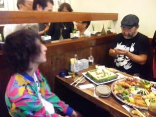 Liveレポート５