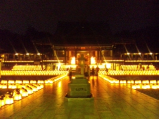 万灯祭