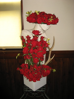 薔薇