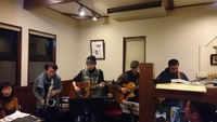 演奏の様子 2016/01/17 21:31:32