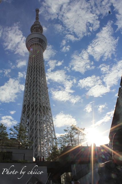 スカイツリー Tokyo Soramachi 水遊び ちいこのセラピールームへようこそ