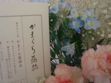 久し振りのめくり