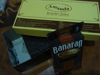 Ｂｒｏｗｎｉｅｓ＆コーヒー