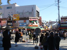 豊川稲荷