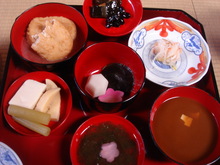 豊川稲荷