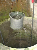 井戸水