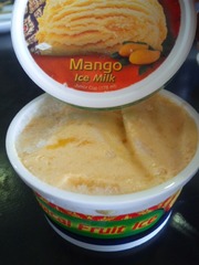 es mangga
