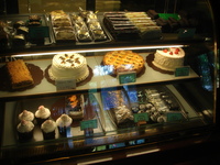 ケーキ