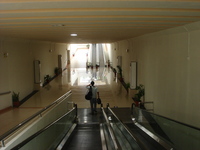 ジョグジャの空港