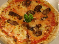ＭＡＳＳＩＭＯ（イタリア料理）