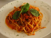 ＭＡＳＳＩＭＯ（イタリア料理）