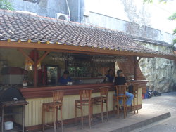 ＭＡＳＳＩＭＯ（イタリア料理）