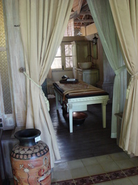 Spa