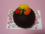 ｓｗｅｅｔーストラップ