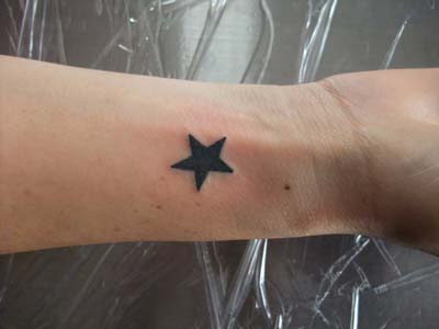 星