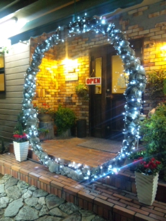 Xmas♪
