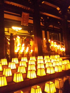 万灯祭