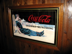 I  Feel  Coke