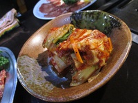 わぉ！胃を食べちゃいました！【焼肉　佐鳴台】