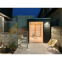 住たくeco工房　【木箱】の使い方