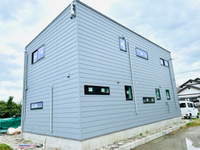 住たくeco工房　半田S様邸