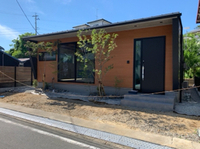 住たくeco工房　受け渡しもうすぐ