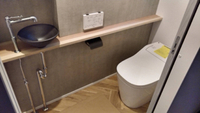 住たくeco工房　水道器具取付