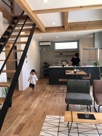 住たくeco工房　内覧会