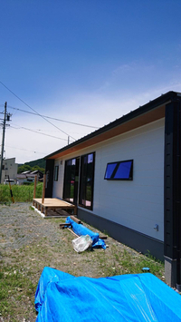 住たくeco工房　天竜区船明