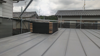 住たくeco工房　太陽光設置