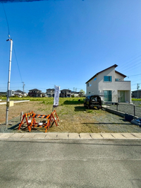 住たくeco工房　善地I様邸 基礎工事