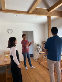 住たくeco工房　5年点検