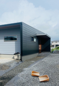 住たくeco工房　西島S様邸