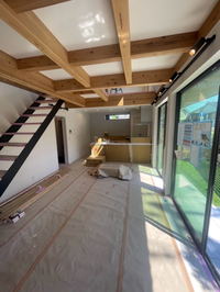 住たくeco工房　和地山K様邸
