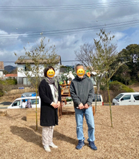 住たくeco工房　三ケ日町O様邸地鎮祭