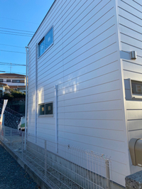 住たくeco工房　足場解体